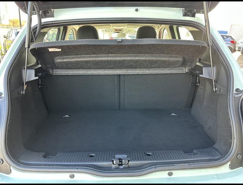 Renault Twingo III Zen Sce 75