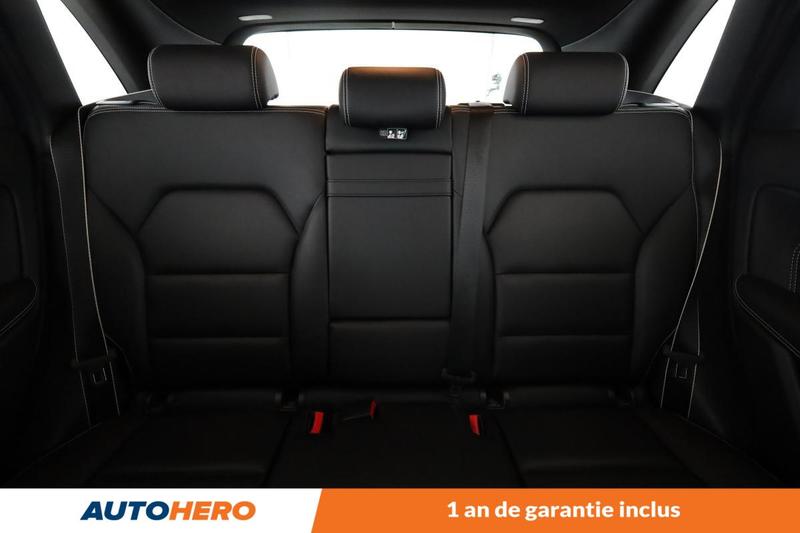 Mercedes Classe B 200 Starlight Edition 7g-Dct 156 ch