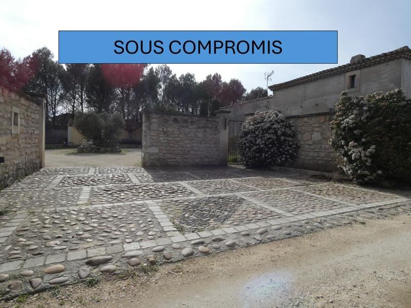 Maison de campagne - 225 m² - 9 pièces