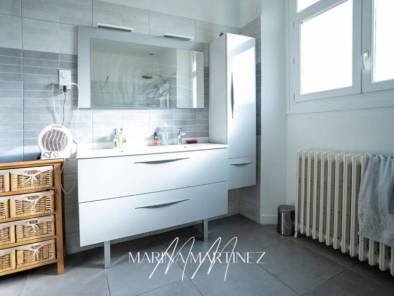 Maison - 153 m² - 5 pièces