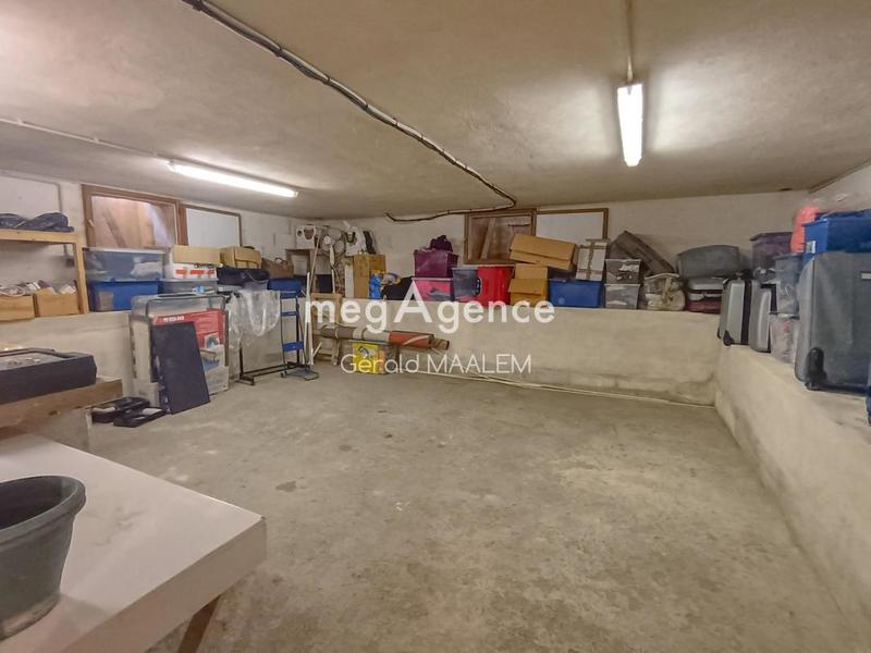 Maison traditionnelle - 130 m² - 5 pièces