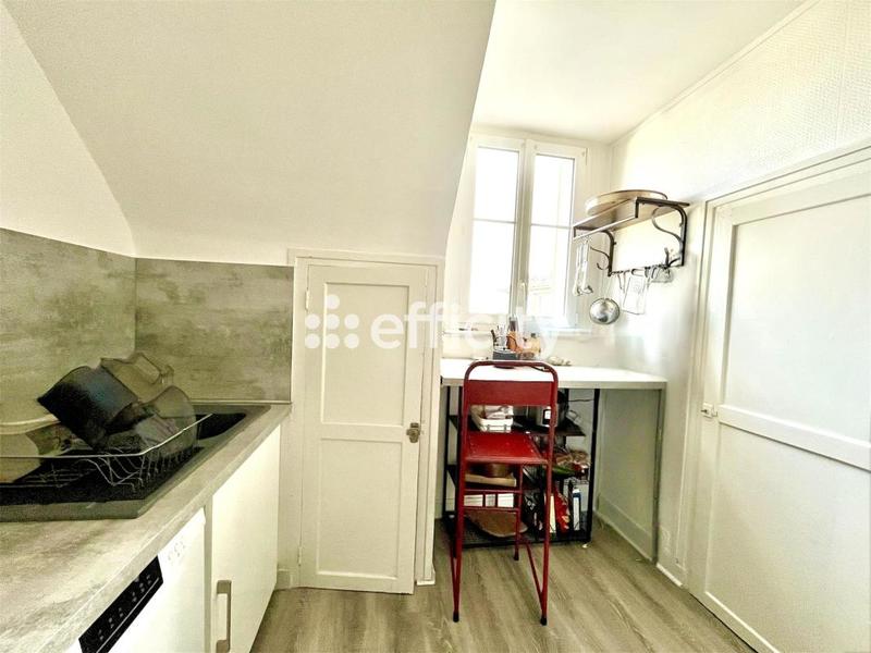 Appartement - 97 m² - 4 pièces