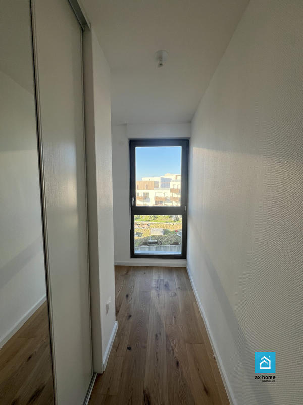 Appartement - 73 m² - 4 pièces