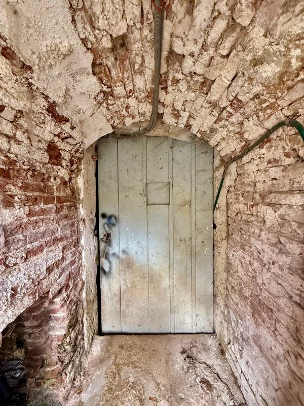 Maison ancienne - 62 m² - 3 pièces