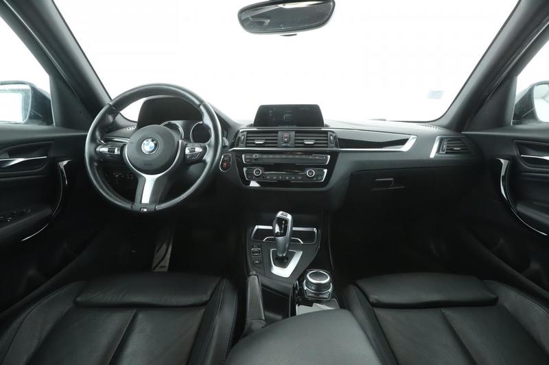 Bmw Série 1 116dA m Sport Ultimate 5p 116 ch