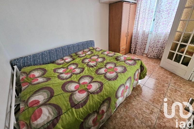 Appartement - 75 m² - 4 pièces