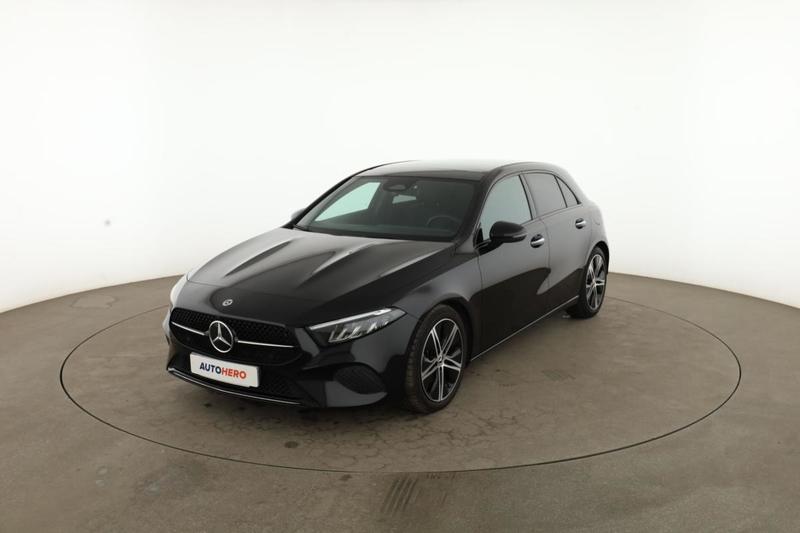 Mercedes Classe a 180 d Progressive Line 8g-Dct 116 ch