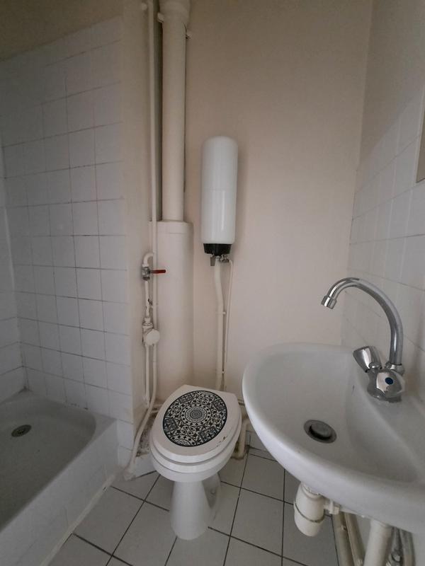 Appartement - 32 m² - 2 pièces