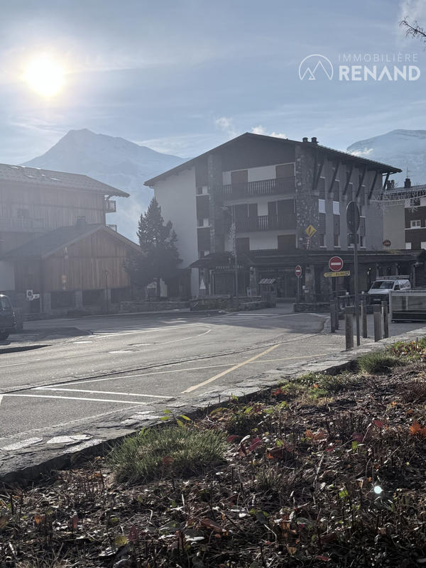 Appartement - 53 m² - 4 pièces