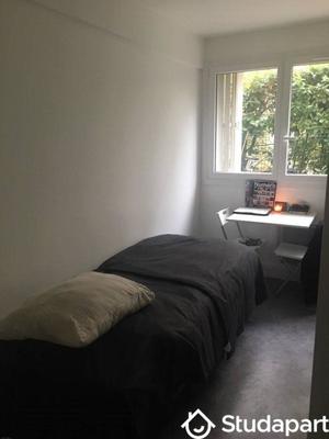 Maison - 11 m² - 1 pièce