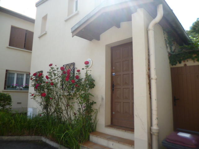 Maison - 134 m² - 7 pièces