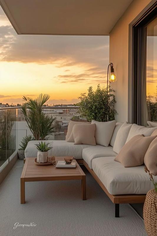 Appartement - 112 m² - 4 pièces