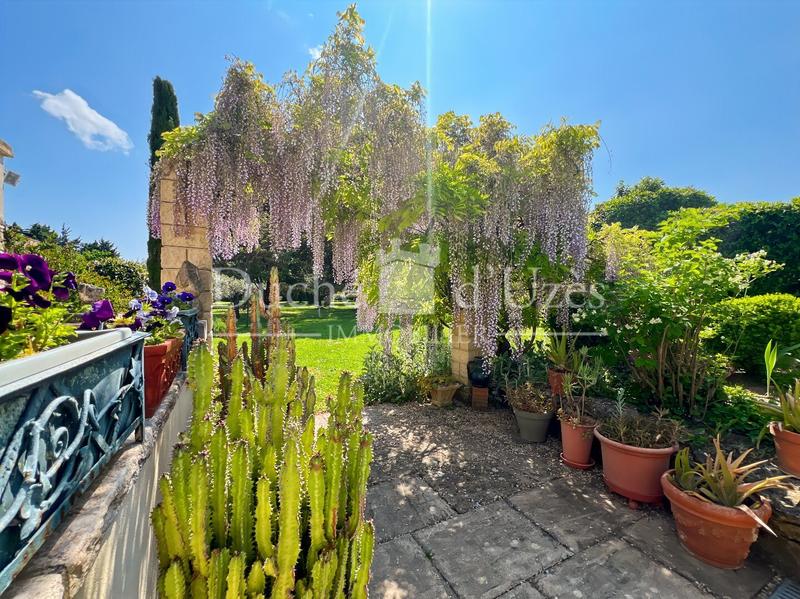 Maison - 166 m² - 5 pièces