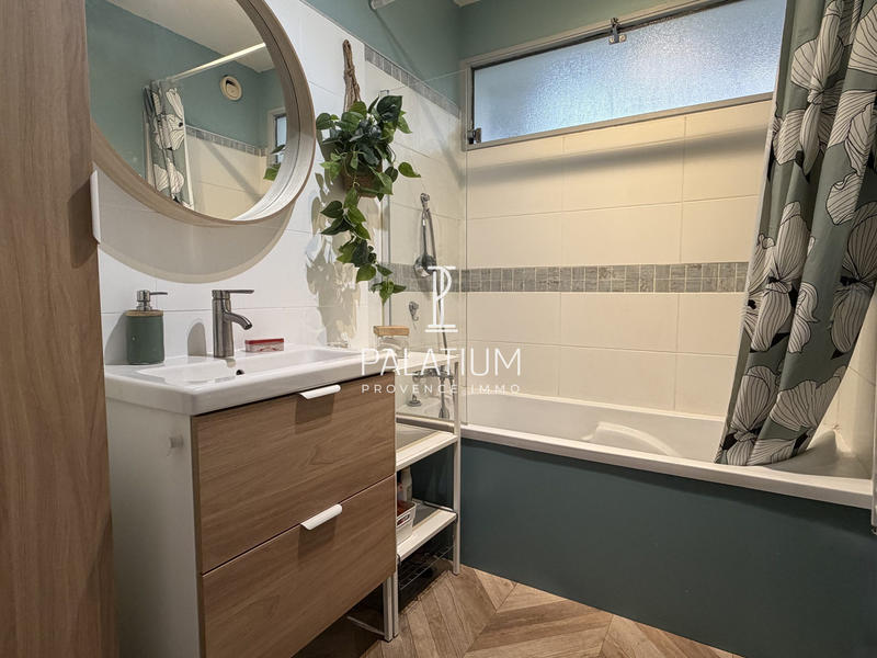 Appartement - 91 m² - 4 pièces