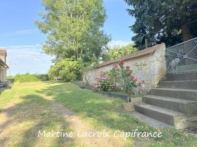 Maison de campagne - 130 m² - 6 pièces