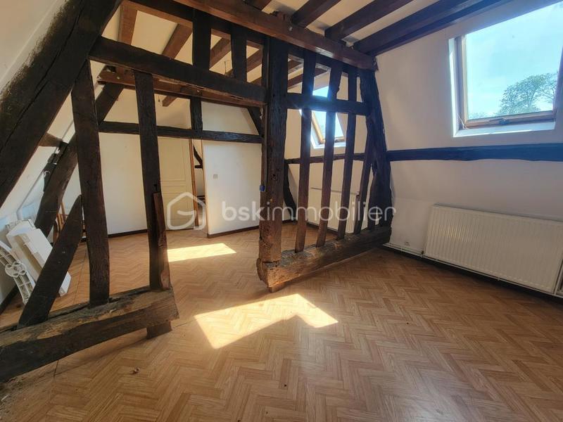 Propriété - 227 m² - 12 pièces