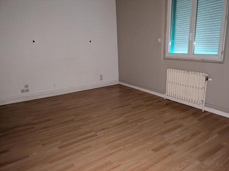 Maison - 180 m² - 3 pièces