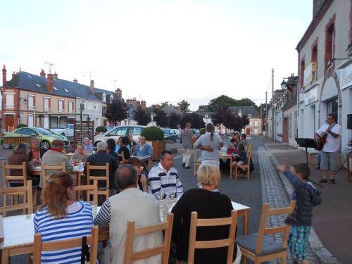 Restaurant des 2 Places