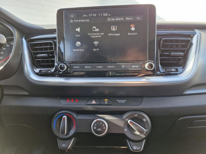 Kia Stonic t-Gdi 100 Active