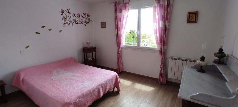 Villa - 154 m² - 5 pièces