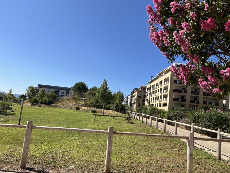 Appartement - 39 m² - 2 pièces