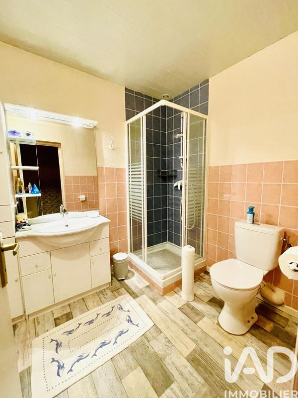 Maison de campagne - 310 m² - 7 pièces