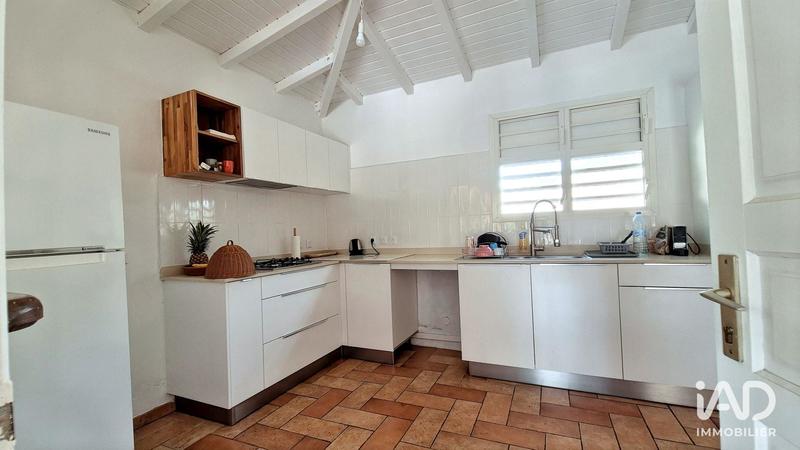 Maison - 111 m² - 4 pièces