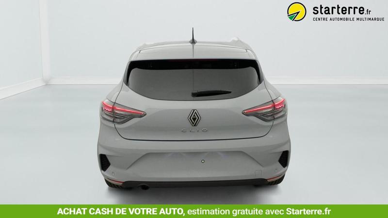 Renault Clio 5 Blue Dci 100 Ch Gsr2 Evolution