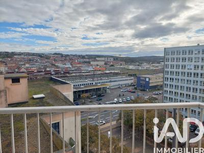 Appartement - 69 m² - 3 pièces