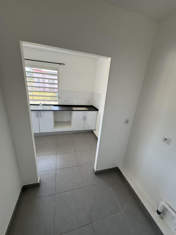 Appartement - 52 m² - 2 pièces