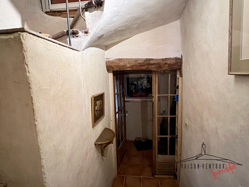 Maison de village - 177 m² - 9 pièces