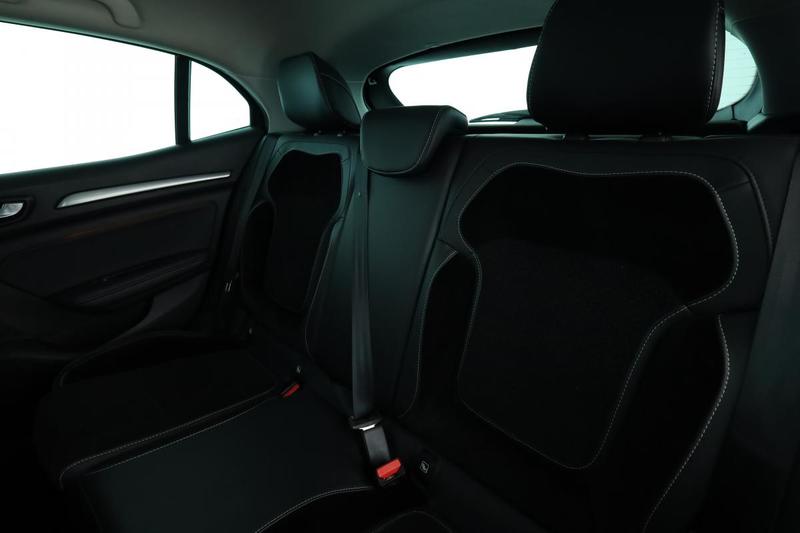 Renault Mégane 1.3 TCe Intens Edc 140 ch