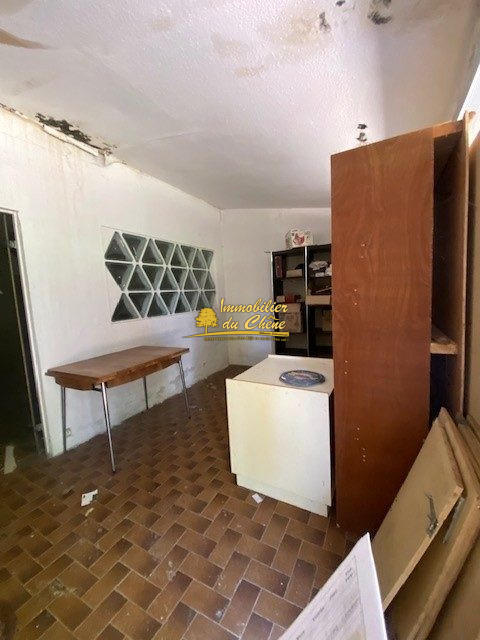 Maison - 130 m² - 4 pièces