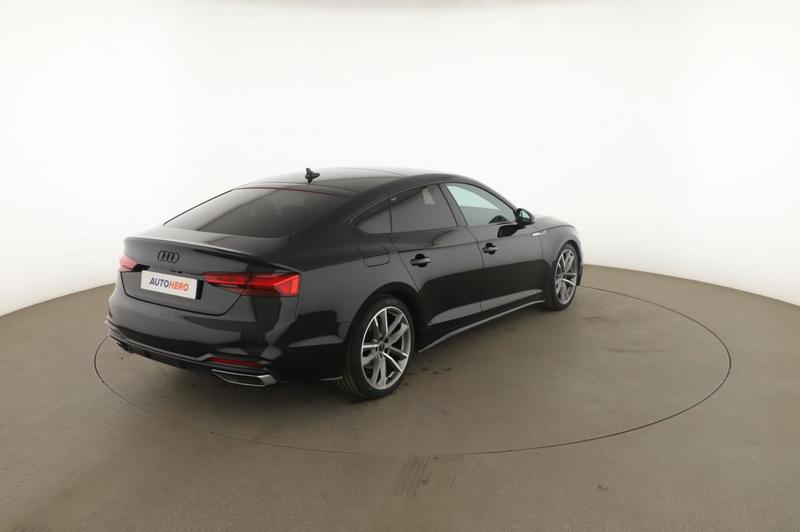 Audi A5 sportback 35 Tdi s Edition s tronic 7 163 ch