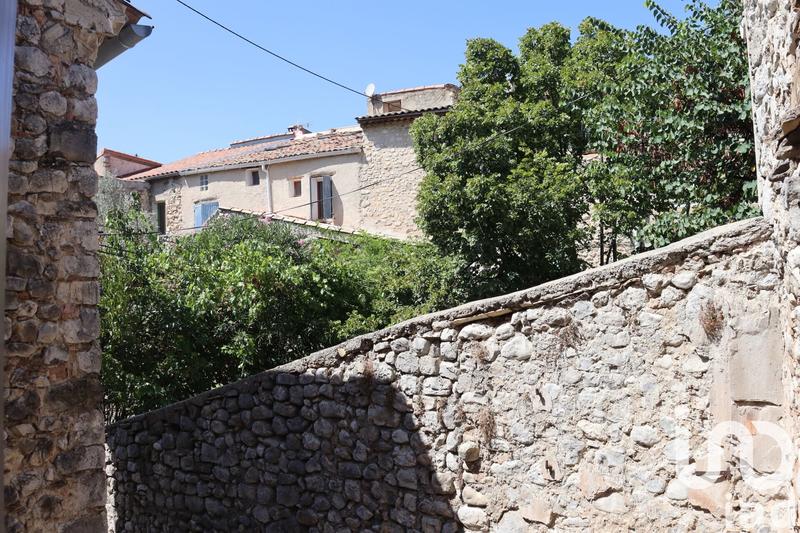 Maison de village - 139 m² - 5 pièces