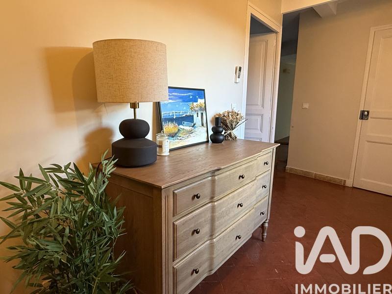 Maison - 124 m² - 4 pièces