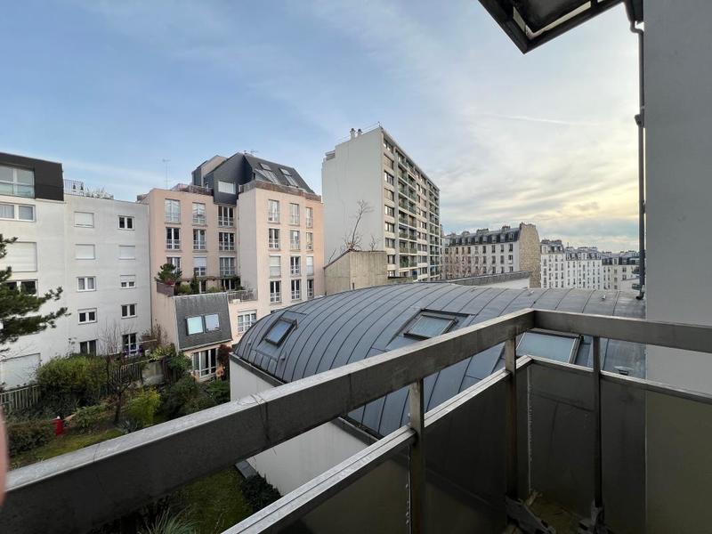 Appartement - 97 m² - 3 pièces