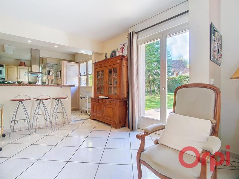 Maison - 140 m² - 4 pièces