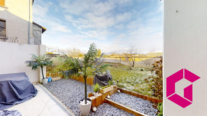 Maison traditionnelle - 105 m² - 5 pièces