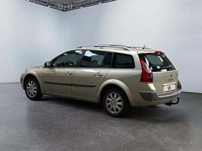 Renault Mégane Estate II 1.5 dCi 105 Dynamique