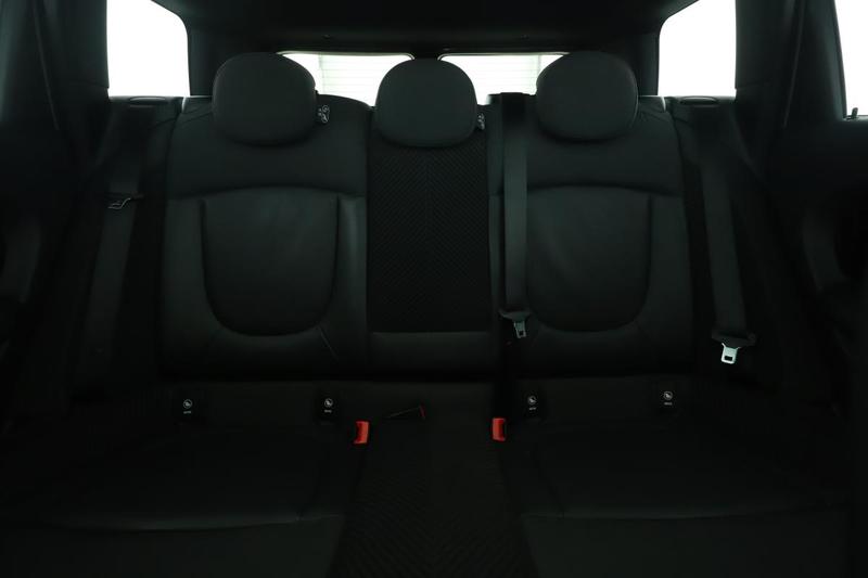 Mini Clubman Cooper d Kensington Bva8 150 ch