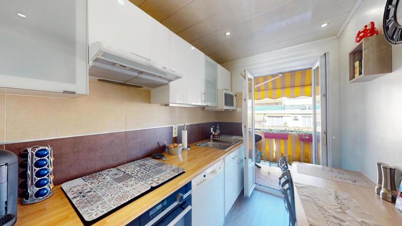 Appartement - 53 m² - 3 pièces