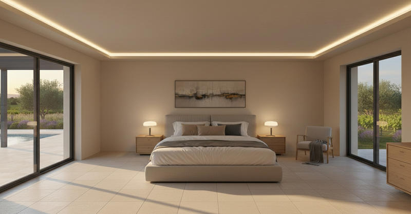 Maison - 138 m² - 4 pièces