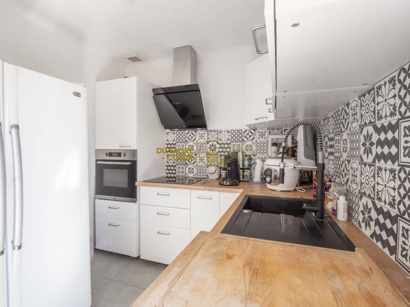 Villa - 70 m² - 4 pièces