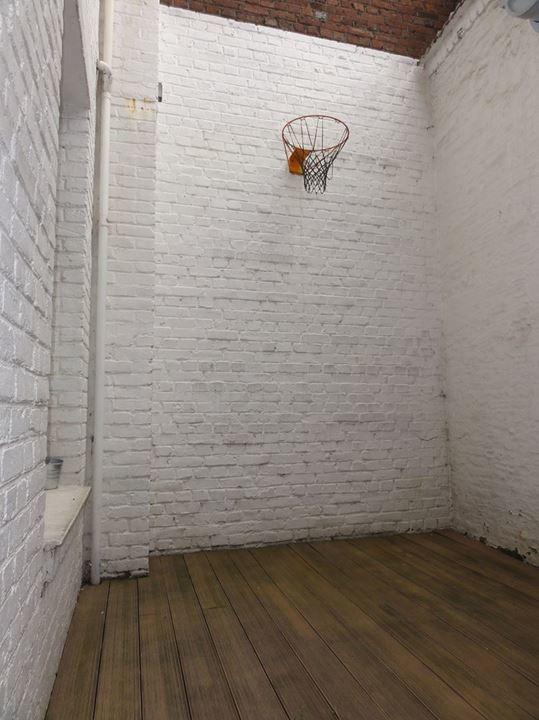 Appartement - 120 m² - 6 pièces