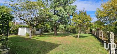 Maison - 106 m² - 4 pièces