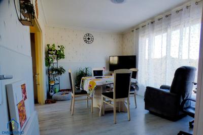 Maison - 65 m² - 5 pièces