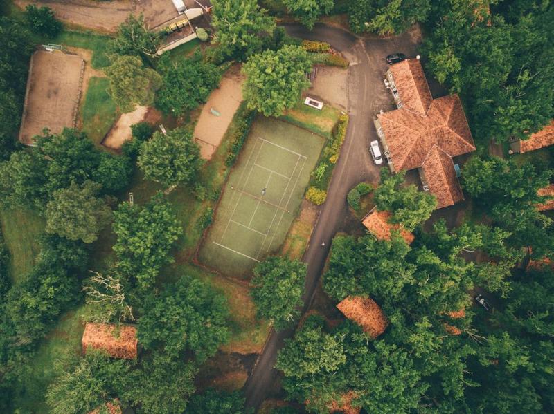 Appartement - 35 m² - 3 pièces