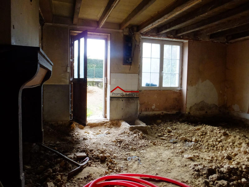 Maison - 82 m² - 3 pièces