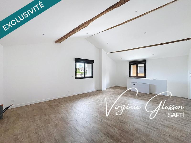 Local commercial - 78 m² - 2 pièces